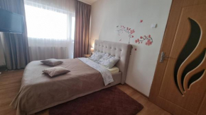 Park Residence Slănic Moldova